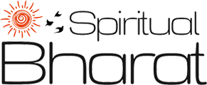 Spiritual Bharat logo